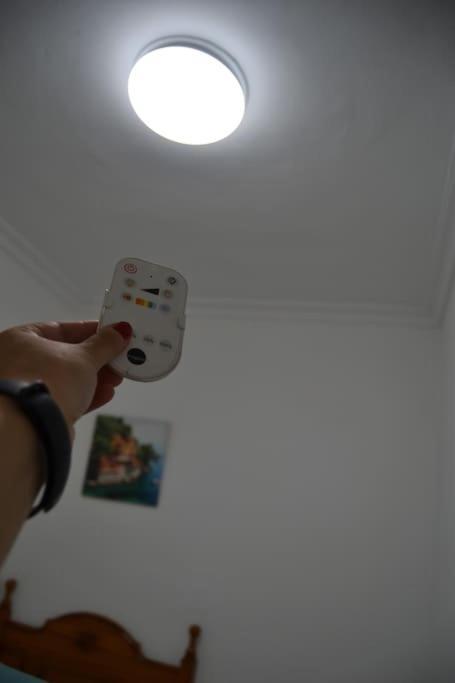 סביליה Cozy And Well Connected Apartment מראה חיצוני תמונה