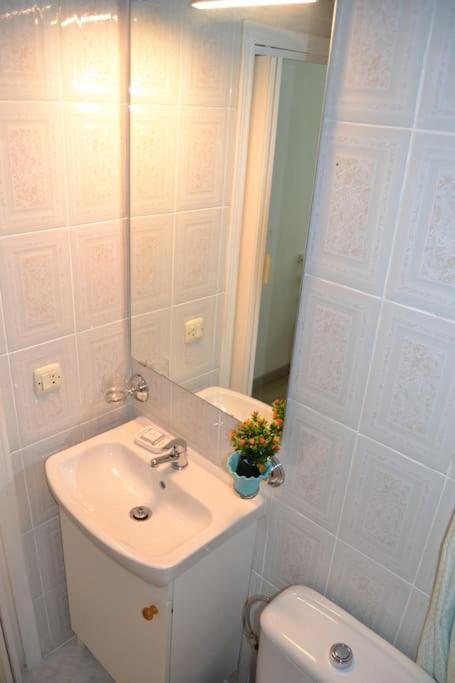 סביליה Cozy And Well Connected Apartment מראה חיצוני תמונה