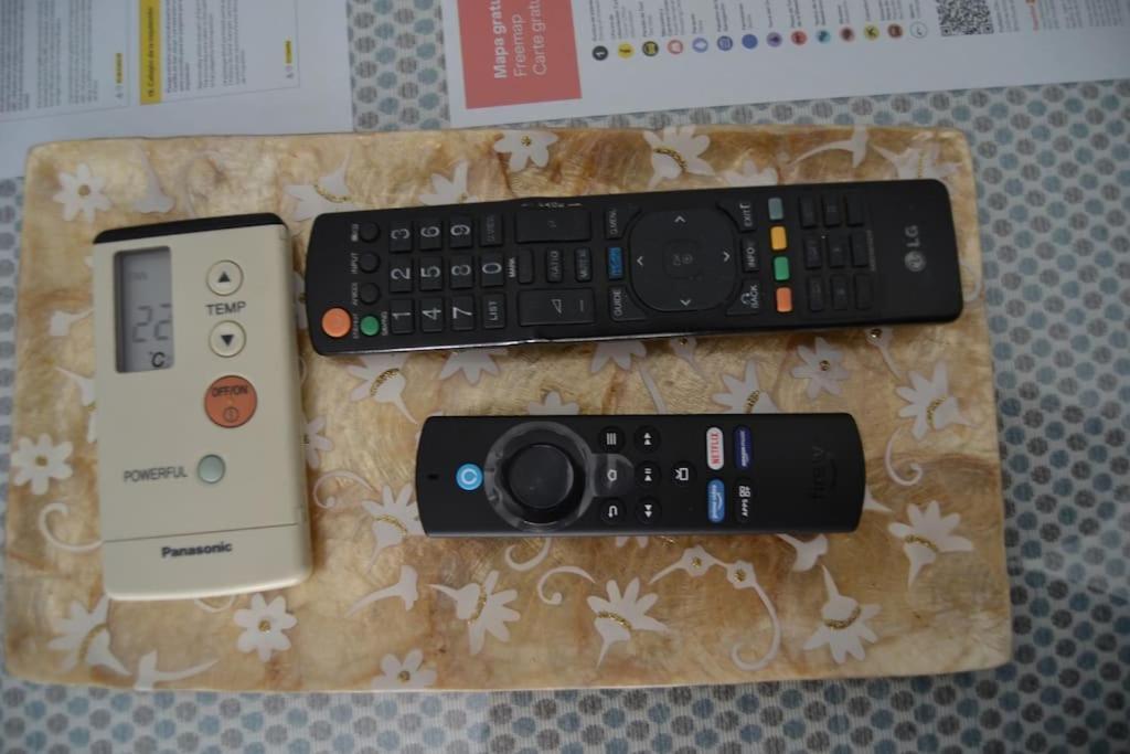 סביליה Cozy And Well Connected Apartment מראה חיצוני תמונה